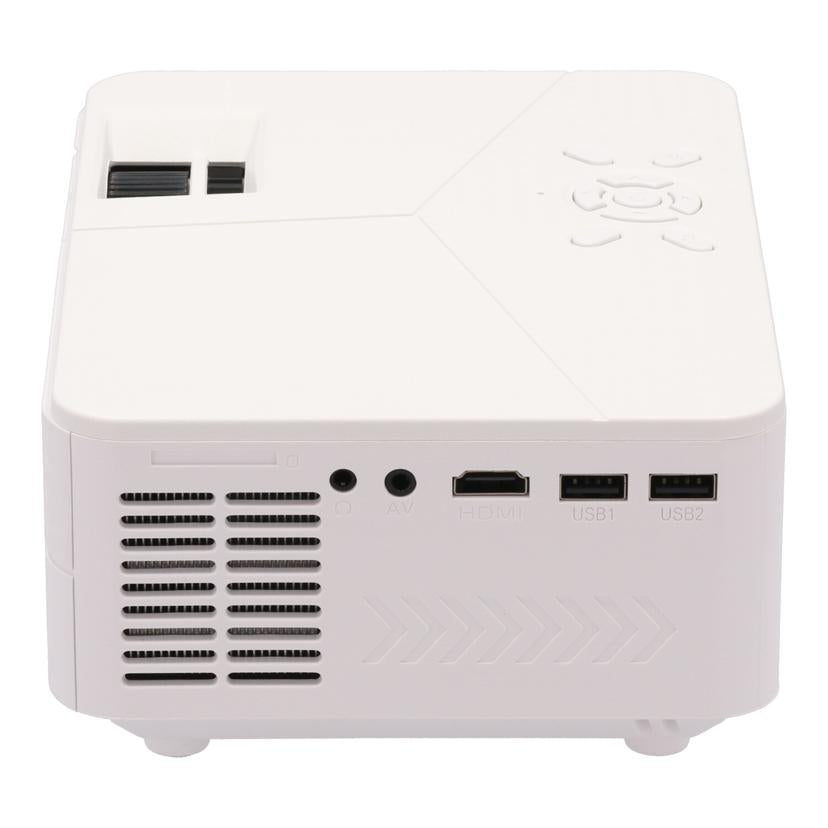 BEAM PLAY エアリア/LEDプロジェクター/SD-PJHD02//00922217 0028/Bランク/77