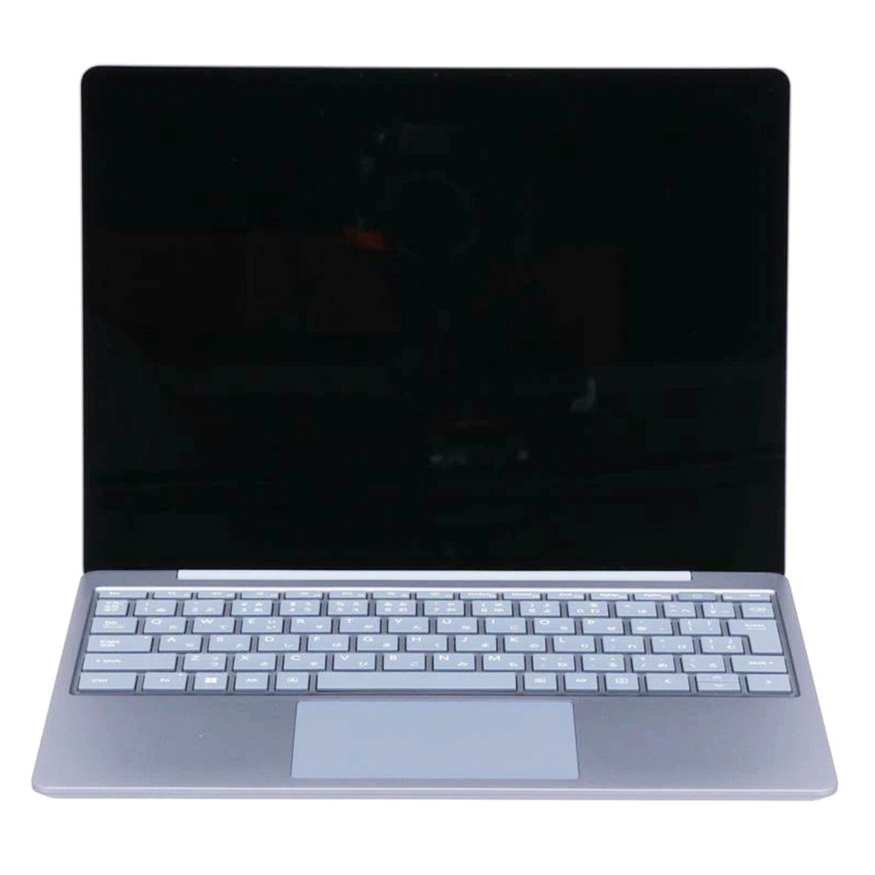 Microsoft マイクロソフト /Surface Laptop Go3/XKQ-00063 Model2013//0B33B6924173GP/Bランク/62
