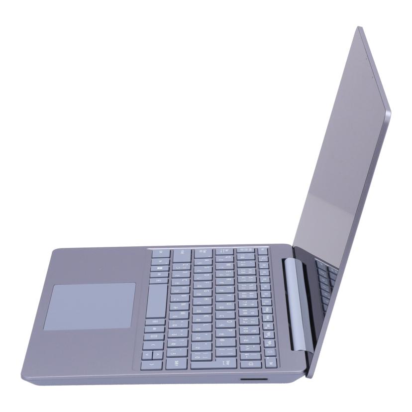 Microsoft マイクロソフト /Surface Laptop Go3/XKQ-00063 Model2013//0B33B6924173GP/Bランク/62