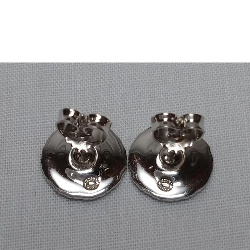 GEORG JENSEN ジョージジェンセン/デイジーピアス SV925//ABランク/52