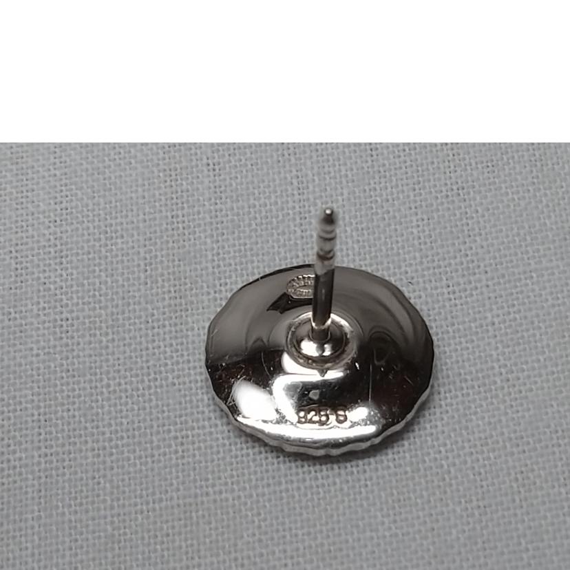 GEORG JENSEN ジョージジェンセン/デイジーピアス SV925//ABランク/52