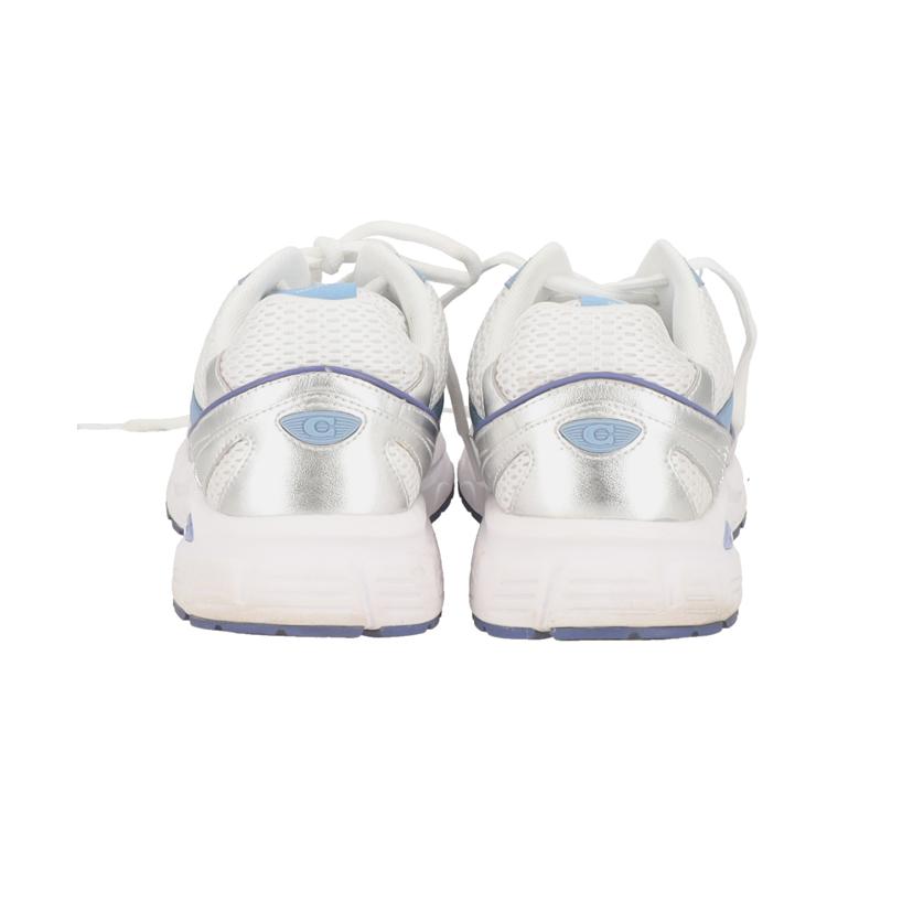 COACH コーチ/◇COACH スポーツスニーカー 26.0cm/CAP61//ABランク/70