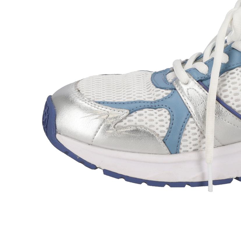 COACH コーチ/◇COACH スポーツスニーカー 26.0cm/CAP61//ABランク/70