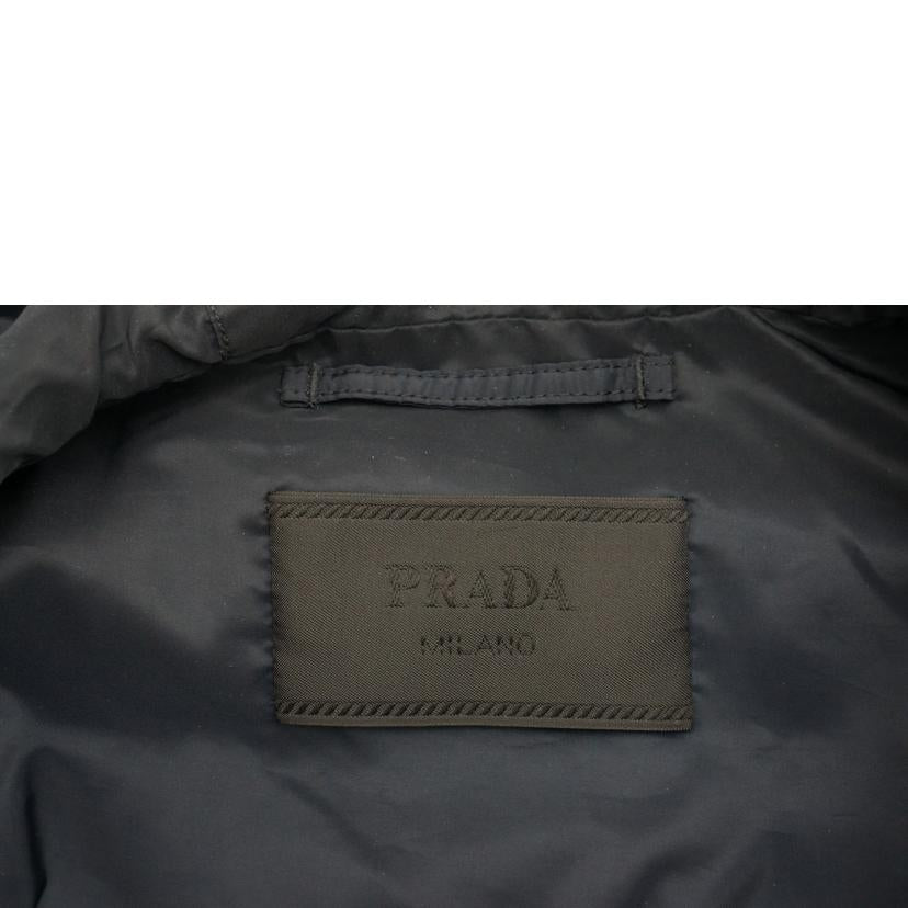 PRADA プラダ/トライアングルロゴRe-Nylon/SGA466//Aランク/09