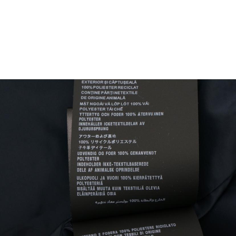 PRADA プラダ/トライアングルロゴRe-Nylon/SGA466//Aランク/09