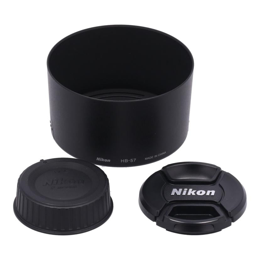 Nikon ニコン/交換レンズ/55-300mm/AF-S DX 55-300mm f4.5-5.6G ED VR//2744025/ABランク/93