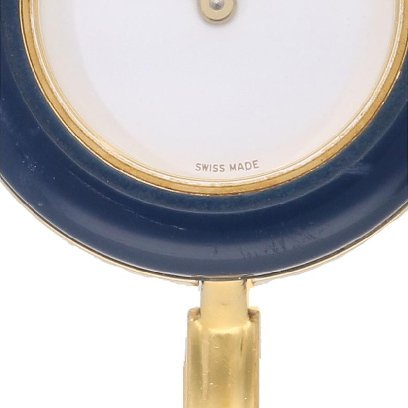 GUCCI グッチ/チェンジベゼルウォッチ/レディース/クオーツ/11/12.2//205****/ABランク/09