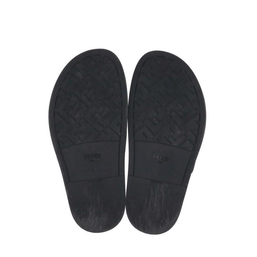 FENDI フェンディ/ズッカ柄サンダル//Aランク/09