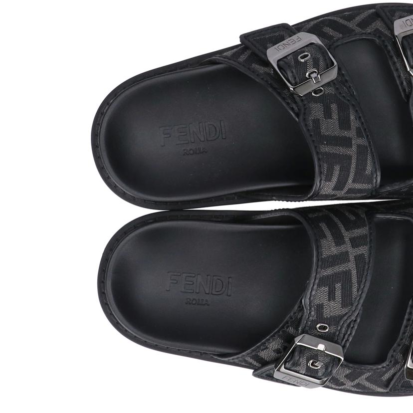 FENDI フェンディ/ズッカ柄サンダル//Aランク/09