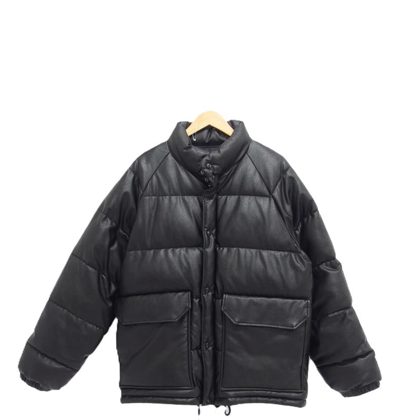 FREAK'S STORE フリークスストア/中綿ジャケット/フェイクレザー/1331513//ABランク/04