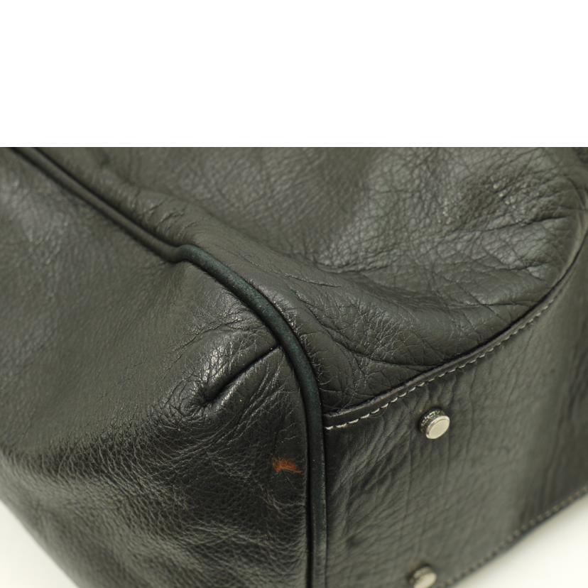 aniary アニアリ/aniary レザーバッグ//Aランク/69