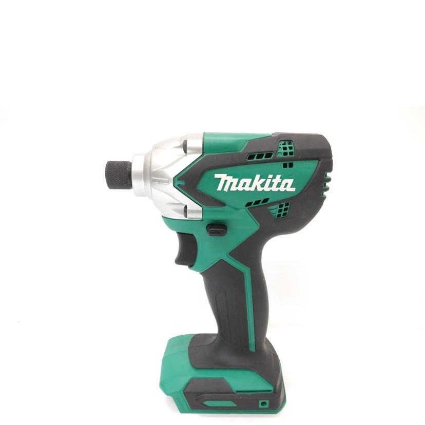 makita マキタ/インパクトドライバー/バッテリーセット/MTD002DSXi//ABランク/88