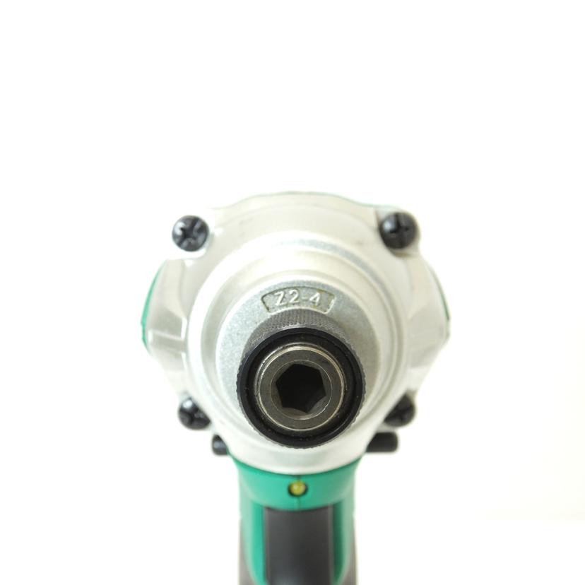 makita マキタ/インパクトドライバー/バッテリーセット/MTD002DSXi//ABランク/88