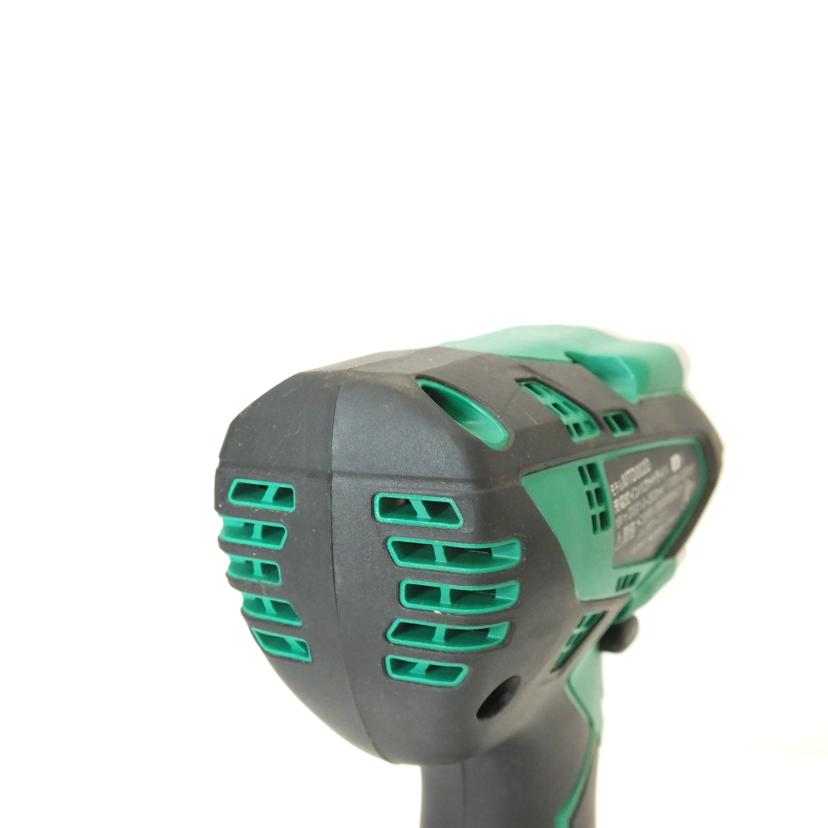 makita マキタ/インパクトドライバー/バッテリーセット/MTD002DSXi//ABランク/88