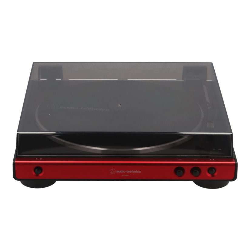 audio-technica オーディオテクニカ /レコードプレーヤー/AT-LP60X//234097366/Bランク/62