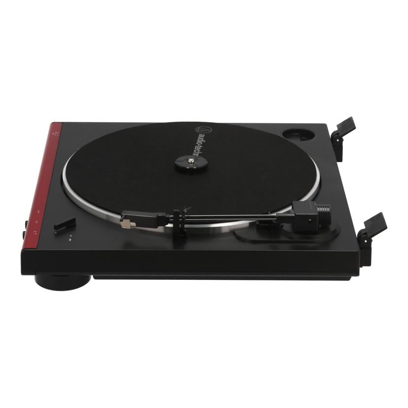 audio-technica オーディオテクニカ /レコードプレーヤー/AT-LP60X//234097366/Bランク/62