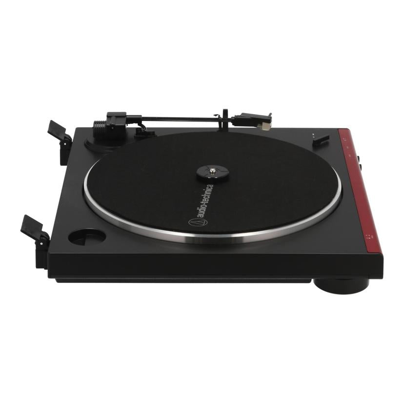 audio-technica オーディオテクニカ /レコードプレーヤー/AT-LP60X//234097366/Bランク/62