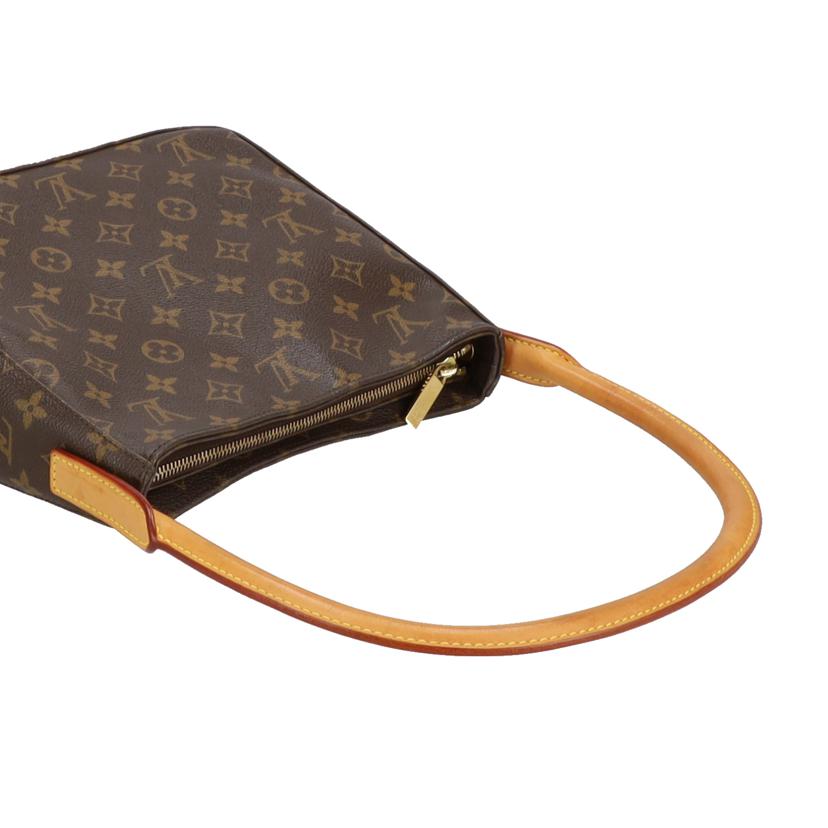 LOUIS VUITTON LOUIS VUITTON/ルーピングMM/モノグラム/M51146//FL1***/ABランク/78