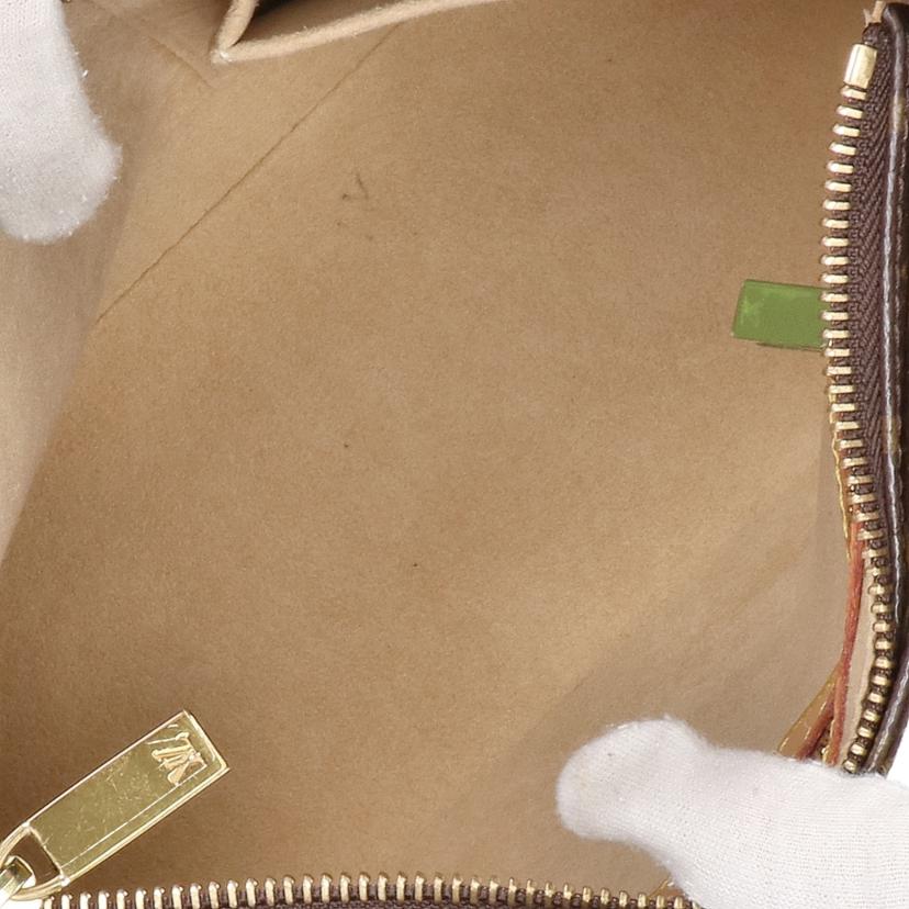 LOUIS VUITTON LOUIS VUITTON/ルーピングMM/モノグラム/M51146//FL1***/ABランク/78
