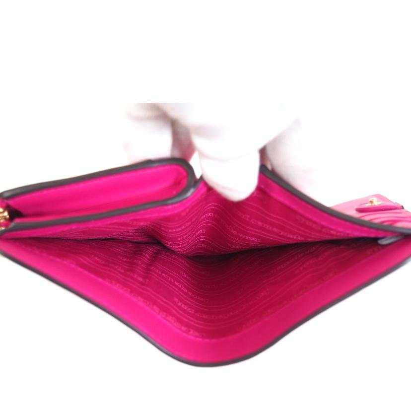 kate spade ケイトスペード/グラデーション二つ折りウォレット//Aランク/71