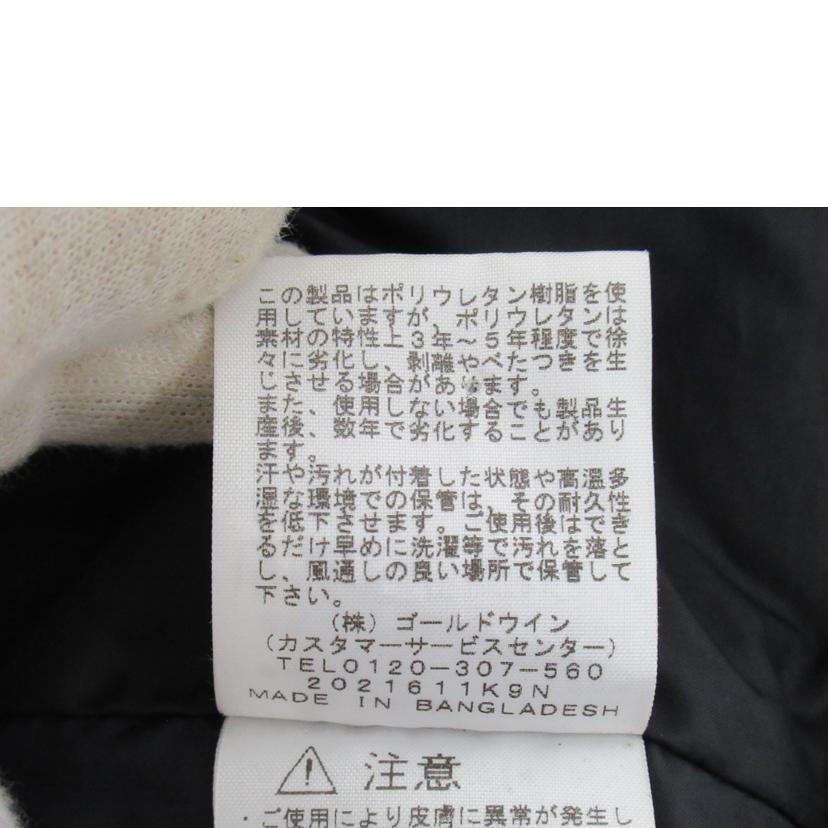 THE NORTH FACE/スクープジャケット/NP62233//Aランク/63