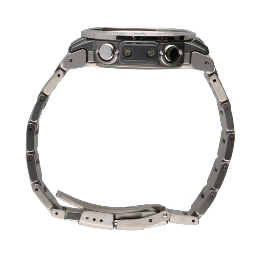 CASIO カシオ/プロトレック・トリプルセンサー/電波ソーラー/PRW-31Y-7JF//202*****/ABランク/20
