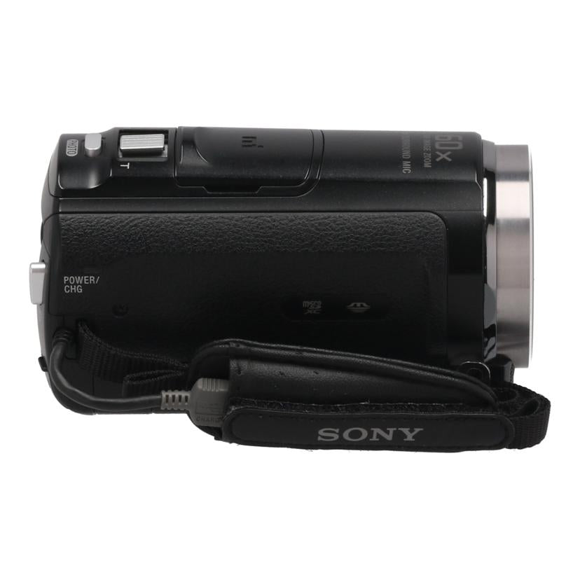 SONY ソニー /ビデオカメラ/HDR-CX535//3162321/Bランク/75