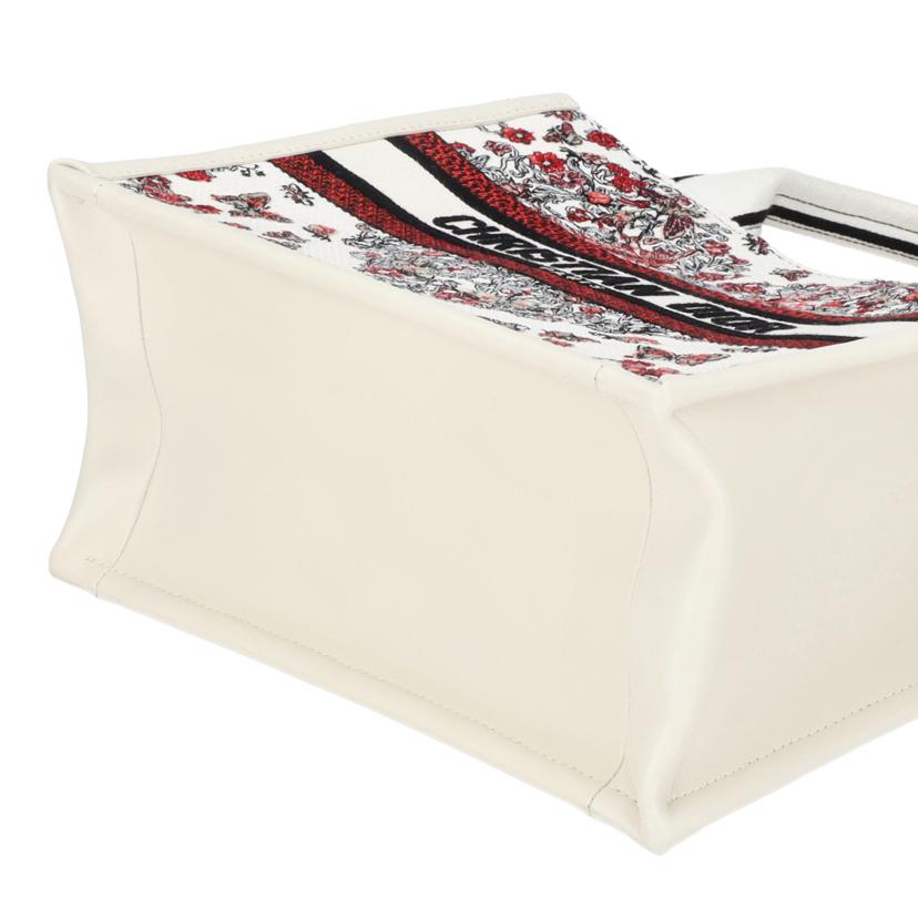 Dior ディオール/Dioramour Book Tote / スモール/M1325CZDG_M941//50M******/Sランク/91