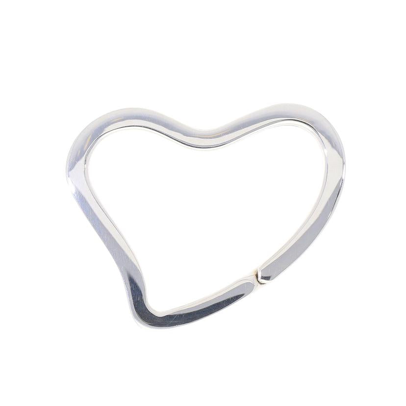 Tiffany&Co ティファニー&コー/キーリング/エルサ・ペレッティ/60019766//Ag925/ABランク/93