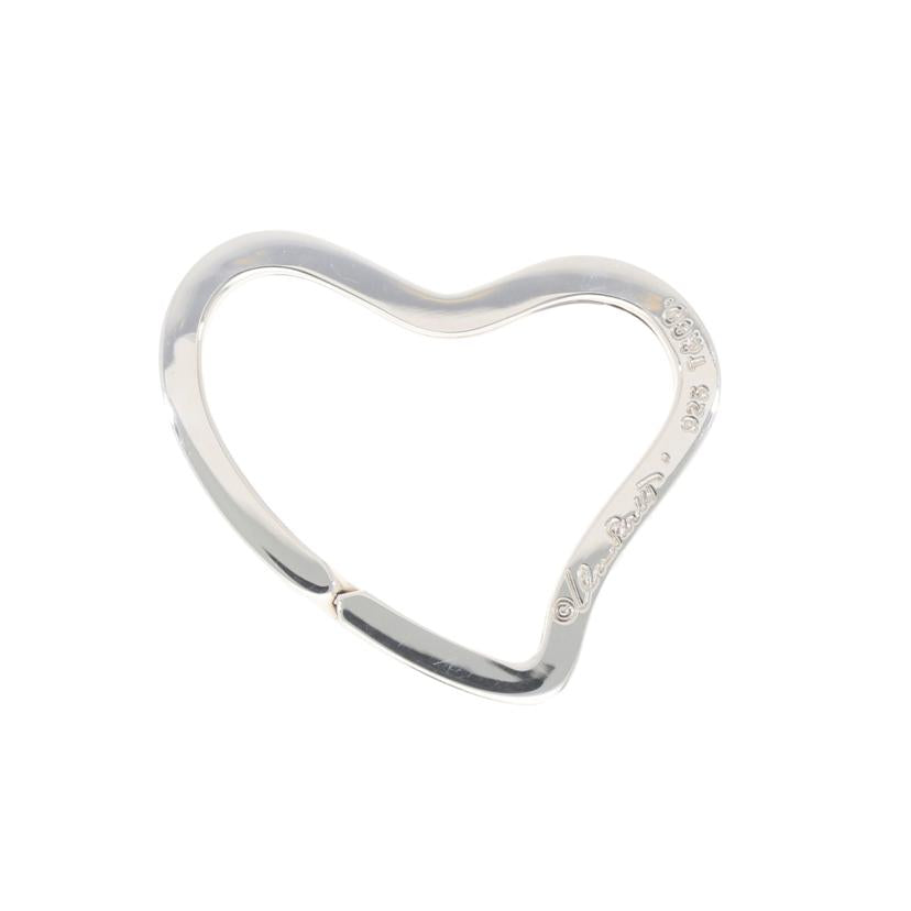 Tiffany&Co ティファニー&コー/キーリング/エルサ・ペレッティ/60019766//Ag925/ABランク/93