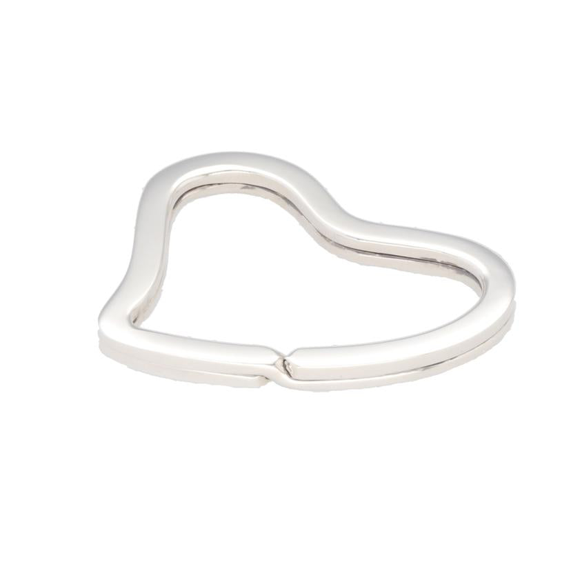 Tiffany&Co ティファニー&コー/キーリング/エルサ・ペレッティ/60019766//Ag925/ABランク/93