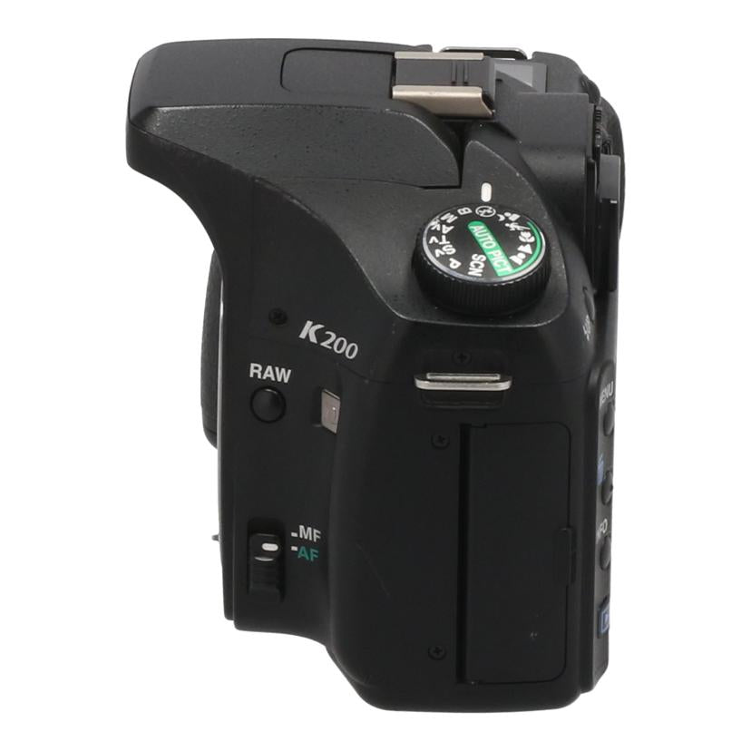 PENTAX ペンタックス /デジタル一眼 ボディ/K200D ボディ//2887544/Bランク/75