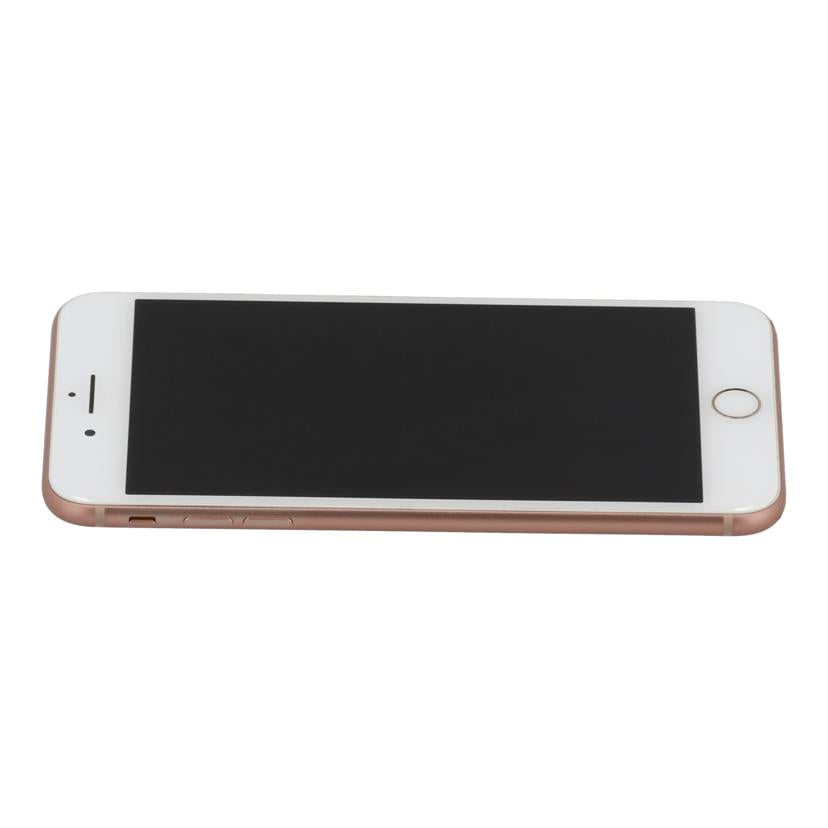 Apple SIMロックなし アップル /iPhone8 Plus 64GB/MQ9M2J/A//C39WF777JCM7/Bランク/67