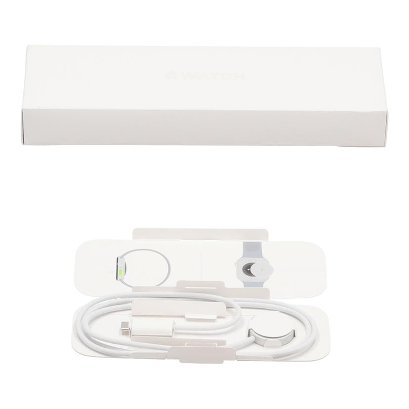 Appie アップル /Apple Watch Series10 GPS 46mm/MWWQ3J/A//M69J3VWMDW/Bランク/71