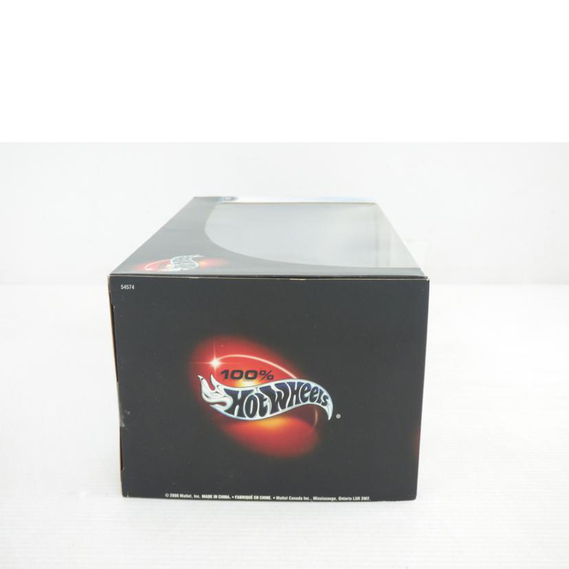 Mattel マテル/1/18 CORVETTE1969/54574//Sランク/64