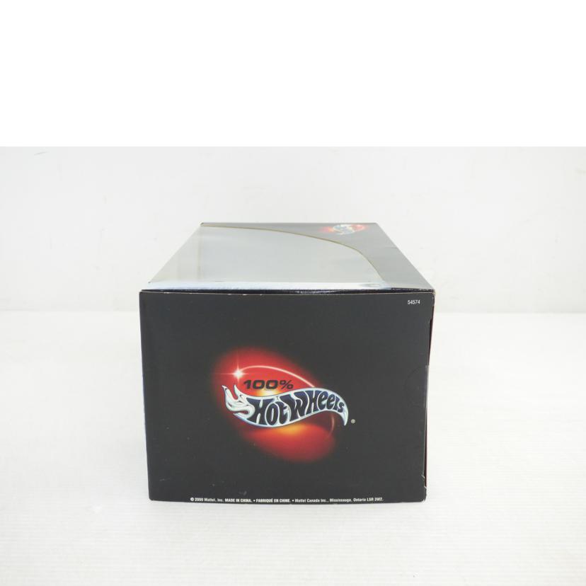 Mattel マテル/1/18 CORVETTE1969/54574//Sランク/64