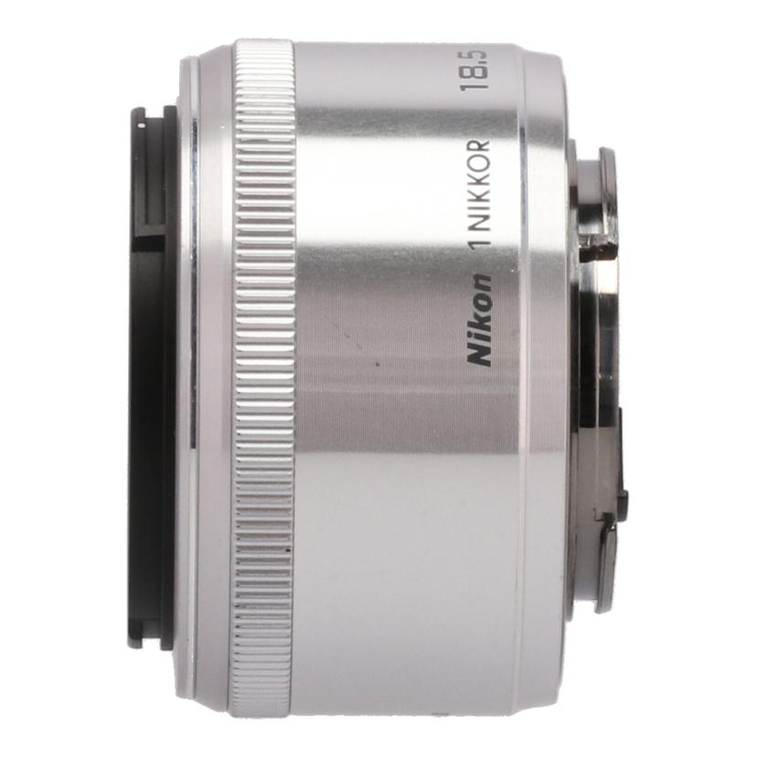 Nikon ニコン/交換レンズ/18.5mm/1 NIKKOR 18.5mm f1.8//1530030790/Bランク/62