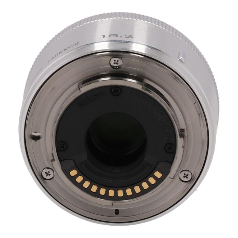 Nikon ニコン/交換レンズ/18.5mm/1 NIKKOR 18.5mm f1.8//1530030790/Bランク/62