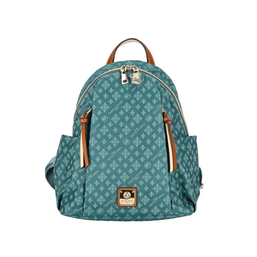 CHIRISTIAN OLIVER クリスティアンオリバー/リュックサック//ABランク/93