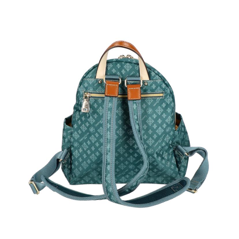 CHIRISTIAN OLIVER クリスティアンオリバー/リュックサック//ABランク/93