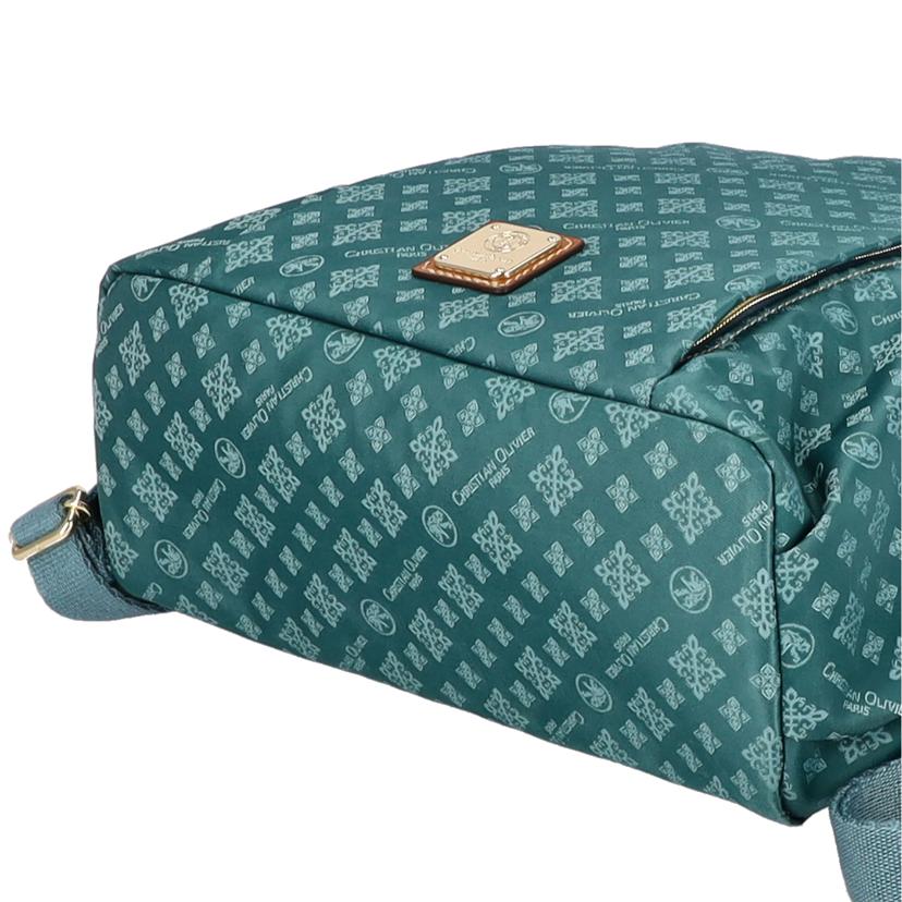 CHIRISTIAN OLIVER クリスティアンオリバー/リュックサック//ABランク/93