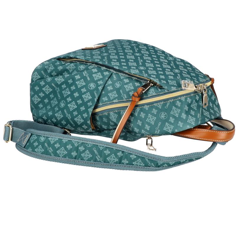 CHIRISTIAN OLIVER クリスティアンオリバー/リュックサック//ABランク/93