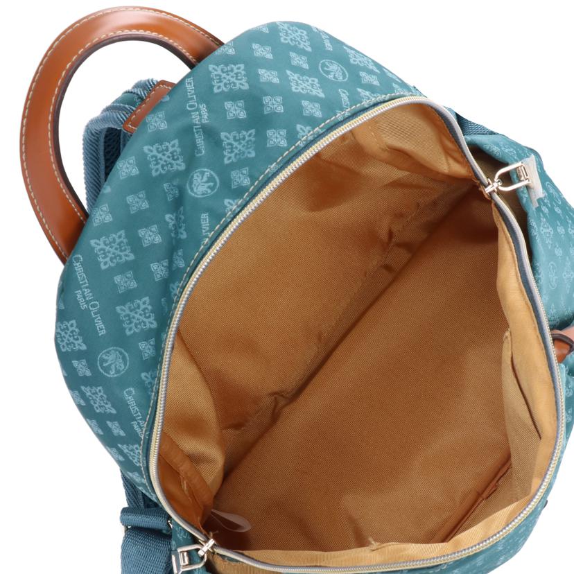 CHIRISTIAN OLIVER クリスティアンオリバー/リュックサック//ABランク/93