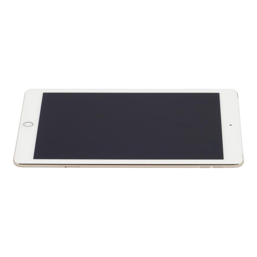 Apple SoftBank アップル/iPad Air 2 Wi-Fi+Cellular 16GB/MH1C2J/A//DMPQL9T3G5WT/Bランク/62