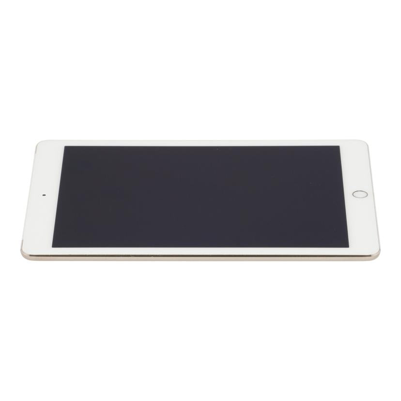 Apple SoftBank アップル/iPad Air 2 Wi-Fi+Cellular 16GB/MH1C2J/A//DMPQL9T3G5WT/Bランク/62