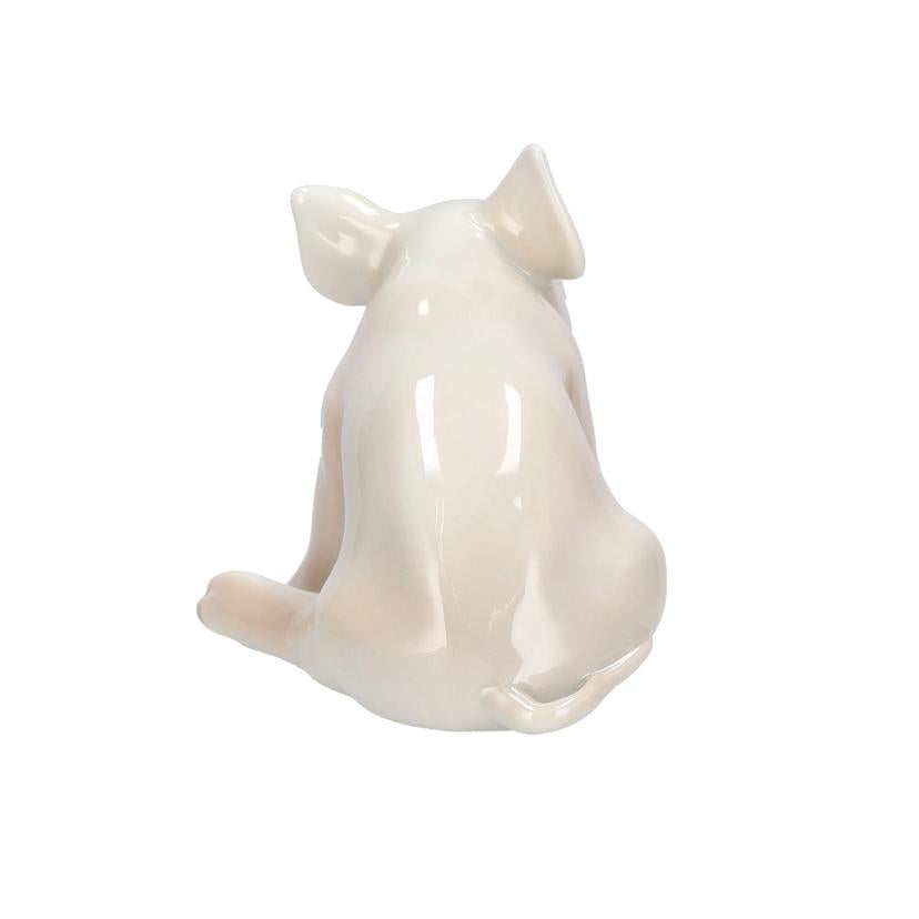 ROYAL COPENHAGEN ロイヤルコペンハーゲン/フュギュリン/豚//194/Aランク/18