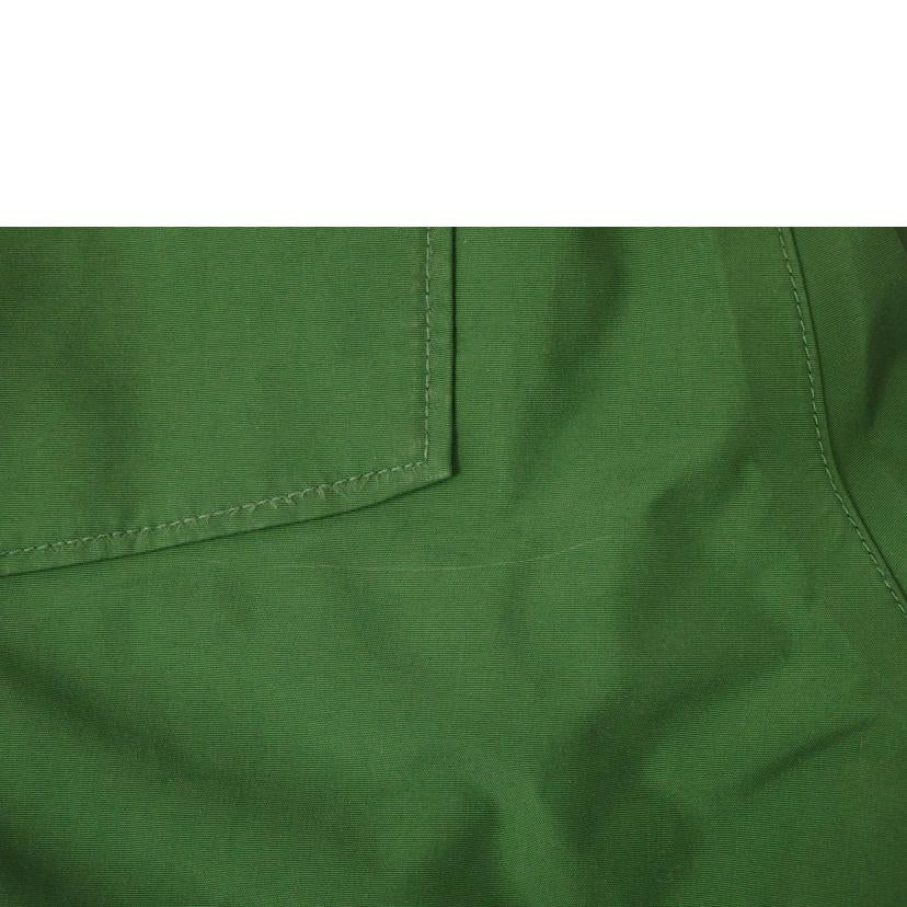GREEN CLOTHING グリーンクロージング/BIB PANTS//ABランク/76