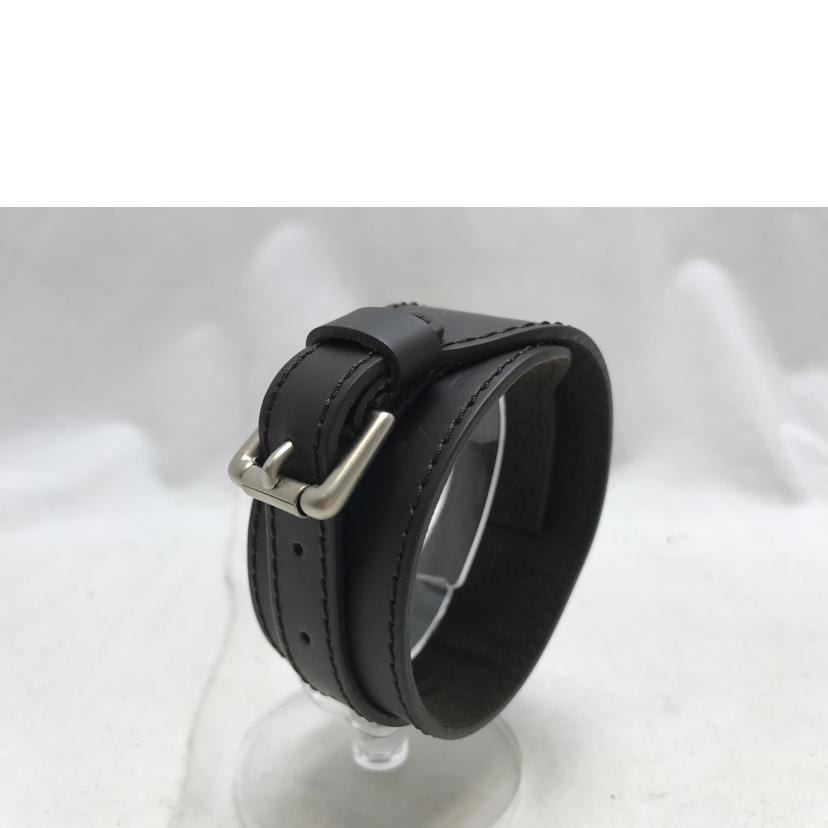 LV ルイヴィトン/ブラスレ フォース モノグラム グラセ ブレスレット/M66500//SN0***/ABランク/51