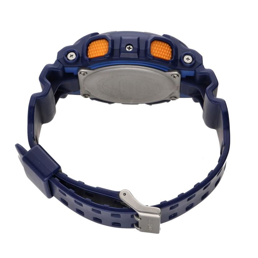 CASIO カシオ/G-SHOCK/アナデジ/クレイジーカラーズ/GA-110FC-2AJF//514*/ABランク/85