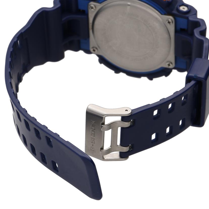 CASIO カシオ/G-SHOCK/アナデジ/クレイジーカラーズ/GA-110FC-2AJF//514*/ABランク/85